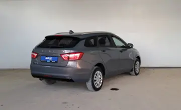 LADA (ВАЗ) Vesta 2020 года за 4 799 000 тг. в Кызылорда