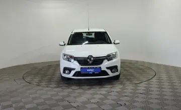 Renault Sandero 2020 года за 4 500 000 тг. в Алматы фото 2
