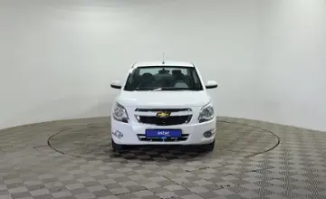 Chevrolet Cobalt 2023 года за 5 400 000 тг. в Алматы фото 2