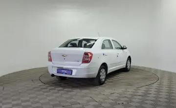 Chevrolet Cobalt 2023 года за 5 400 000 тг. в Алматы