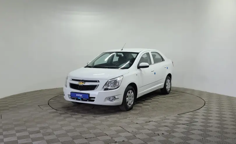 Chevrolet Cobalt 2023 года за 5 400 000 тг. в Алматы