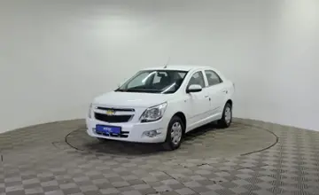 Chevrolet Cobalt 2023 года за 5 400 000 тг. в Алматы фото 1