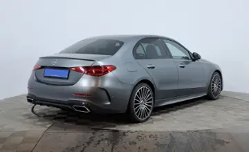 Mercedes-Benz C-Класс 2021 года за 26 000 000 тг. в Астана