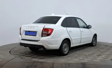 LADA (ВАЗ) Granta 2020 года за 3 400 000 тг. в Астана