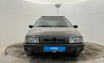Volkswagen Passat 1992 года за 600 000 тг. в Актобе фото 2