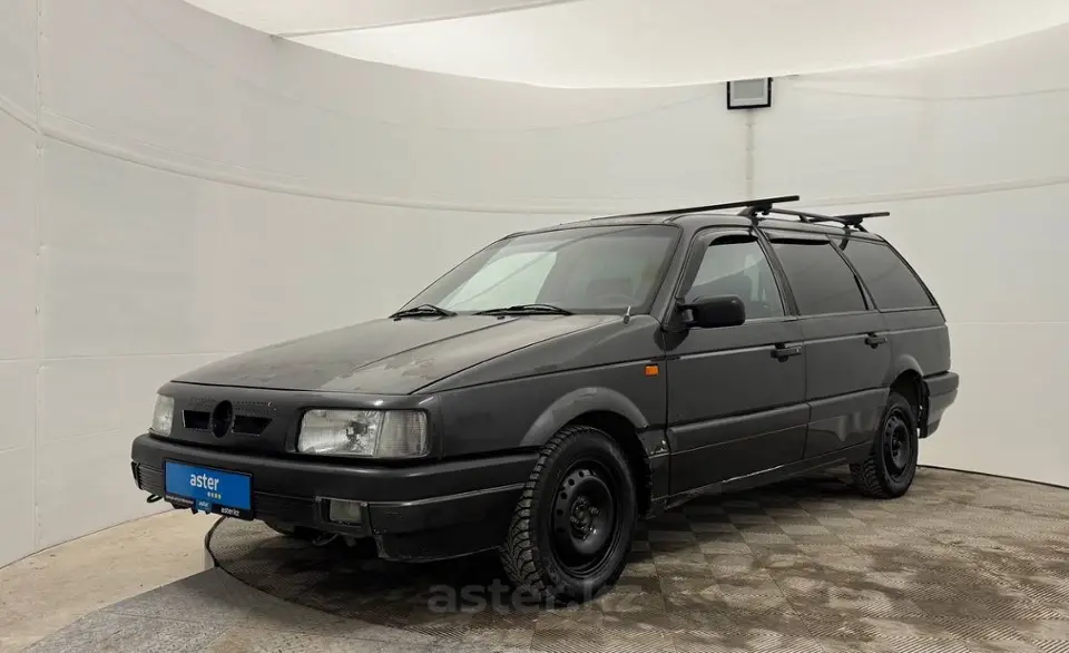 1992 Volkswagen Passat