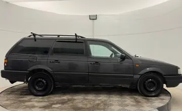Volkswagen Passat 1992 года за 600 000 тг. в Актобе фото 4