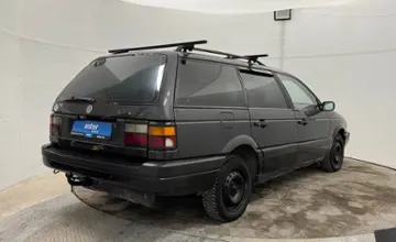 Volkswagen Passat 1992 года за 600 000 тг. в Актобе