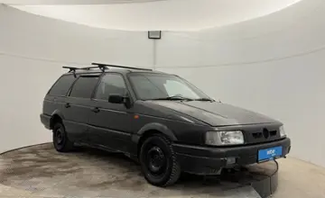 Volkswagen Passat 1992 года за 600 000 тг. в Актобе фото 3