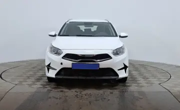 Kia Ceed SW 2024 года за 8 890 000 тг. в Астана фото 2