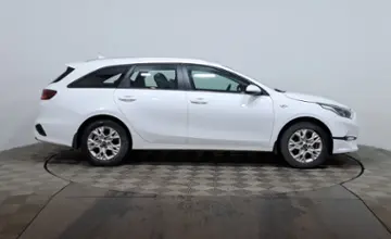 Kia Ceed SW 2024 года за 8 890 000 тг. в Астана фото 4