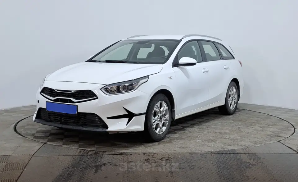 2024 Kia Ceed SW