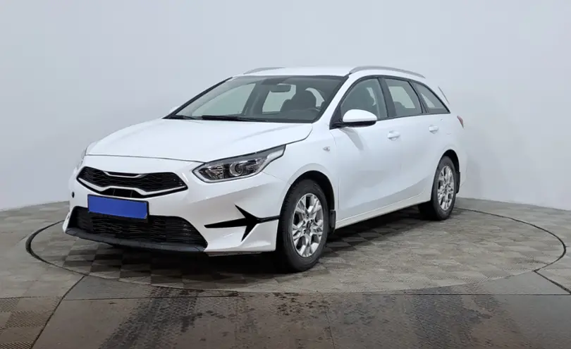 Kia Ceed SW 2024 года за 8 890 000 тг. в Астана