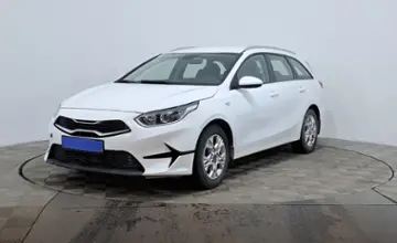 Kia Ceed SW 2024 года за 8 890 000 тг. в Астана фото 1