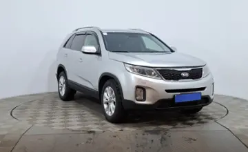 Kia Sorento 2012 года за 8 100 000 тг. в Астана фото 3