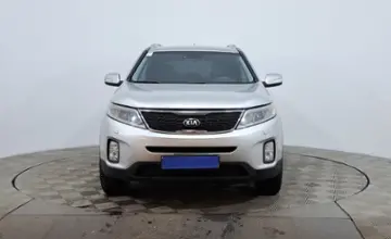 Kia Sorento 2012 года за 8 100 000 тг. в Астана фото 2