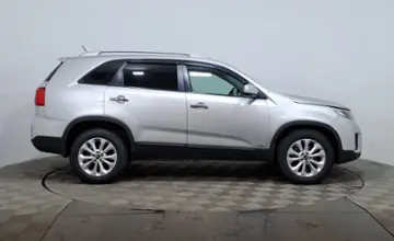 Kia Sorento 2012 года за 8 100 000 тг. в Астана фото 4