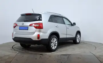 Kia Sorento 2012 года за 8 100 000 тг. в Астана