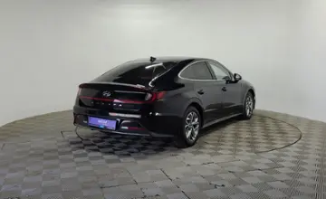 Hyundai Sonata 2023 года за 10 990 000 тг. в Алматы