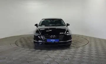 Hyundai Sonata 2023 года за 10 990 000 тг. в Алматы фото 2