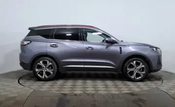 Chery Tiggo 7 Plus 2023 года за 9 000 000 тг. в Астана фото 4