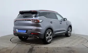 Chery Tiggo 7 Plus 2023 года за 9 000 000 тг. в Астана