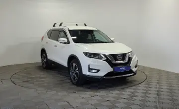 Nissan X-Trail 2019 года за 10 500 000 тг. в Алматы фото 3