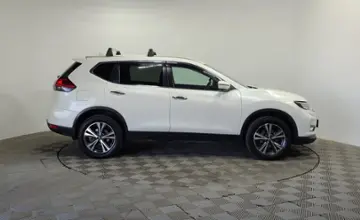Nissan X-Trail 2019 года за 10 500 000 тг. в Алматы фото 4
