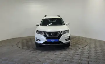 Nissan X-Trail 2019 года за 10 500 000 тг. в Алматы фото 2