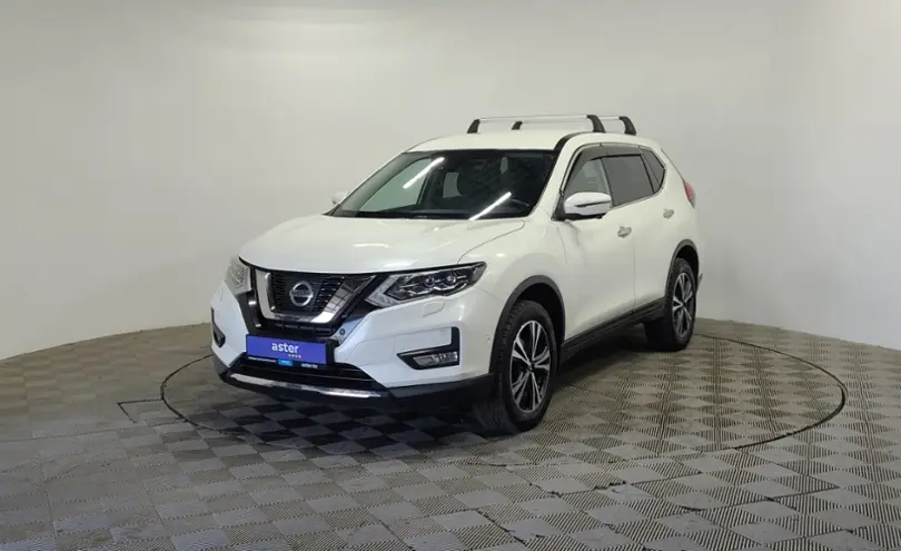 Nissan X-Trail 2019 года за 10 500 000 тг. в Алматы