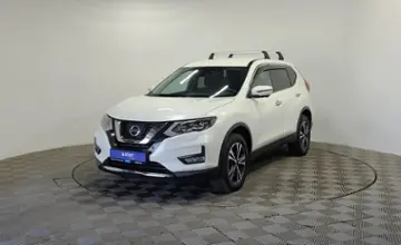 Nissan X-Trail 2019 года за 10 500 000 тг. в Алматы фото 1