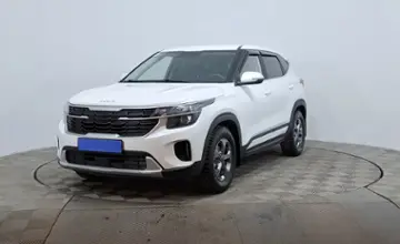 Kia Seltos 2023 года за 8 490 000 тг. в Астана фото 1