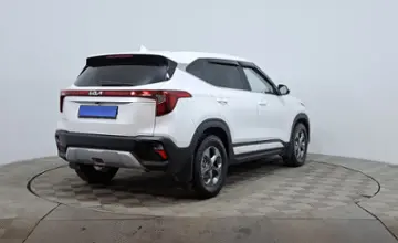 Kia Seltos 2023 года за 8 490 000 тг. в Астана