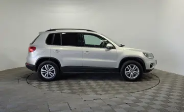 Volkswagen Tiguan 2015 года за 7 300 000 тг. в Алматы фото 4