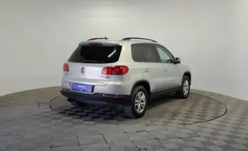 Volkswagen Tiguan 2015 года за 7 300 000 тг. в Алматы