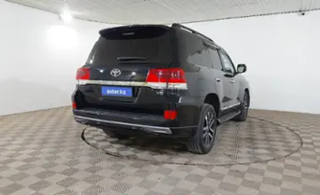 Toyota Land Cruiser 2015 года за 25 990 000 тг. в Шымкент