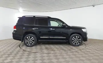 Toyota Land Cruiser 2015 года за 25 990 000 тг. в Шымкент фото 4