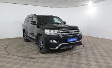 Toyota Land Cruiser 2015 года за 25 990 000 тг. в Шымкент фото 3