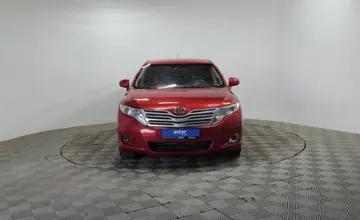 Toyota Venza 2009 года за 6 290 000 тг. в Алматы фото 2