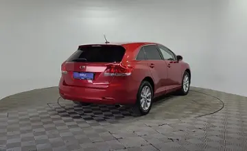 Toyota Venza 2009 года за 6 290 000 тг. в Алматы