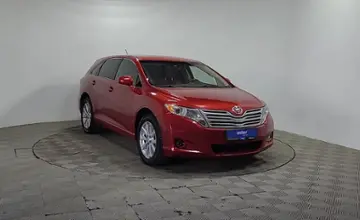 Toyota Venza 2009 года за 6 290 000 тг. в Алматы фото 3