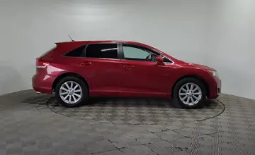 Toyota Venza 2009 года за 6 290 000 тг. в Алматы фото 4