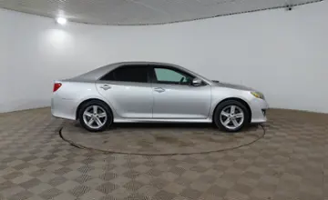 Toyota Camry 2013 года за 8 790 000 тг. в Шымкент фото 4