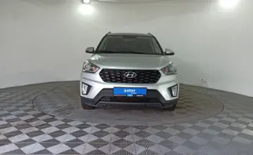 Hyundai Creta 2020 года за 8 290 000 тг. в Павлодар фото 2
