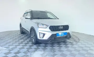 Hyundai Creta 2020 года за 8 290 000 тг. в Павлодар фото 3