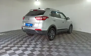 Hyundai Creta 2020 года за 8 290 000 тг. в Павлодар