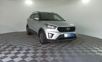 Hyundai Creta 2020 года за 8 290 000 тг. в Павлодар фото 3