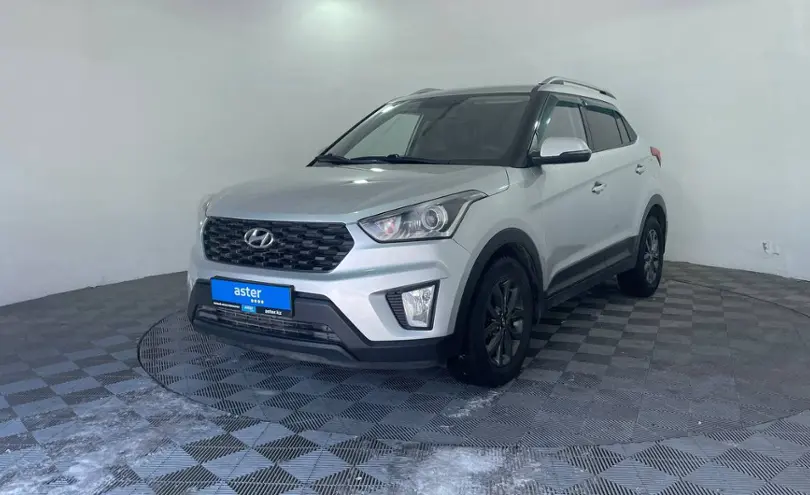 Hyundai Creta 2020 года за 8 290 000 тг. в Павлодар