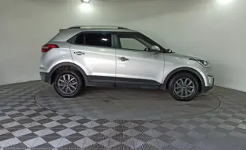 Hyundai Creta 2020 года за 8 290 000 тг. в Павлодар фото 4
