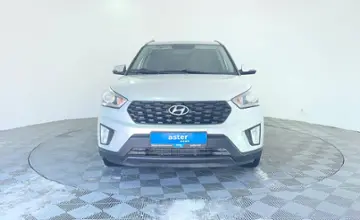 Hyundai Creta 2020 года за 8 290 000 тг. в Павлодар фото 2